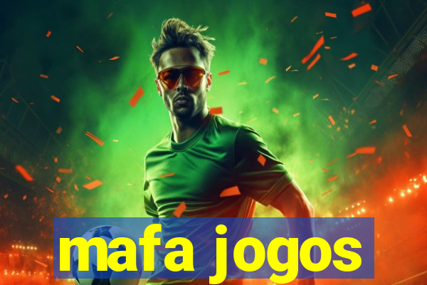 mafa jogos